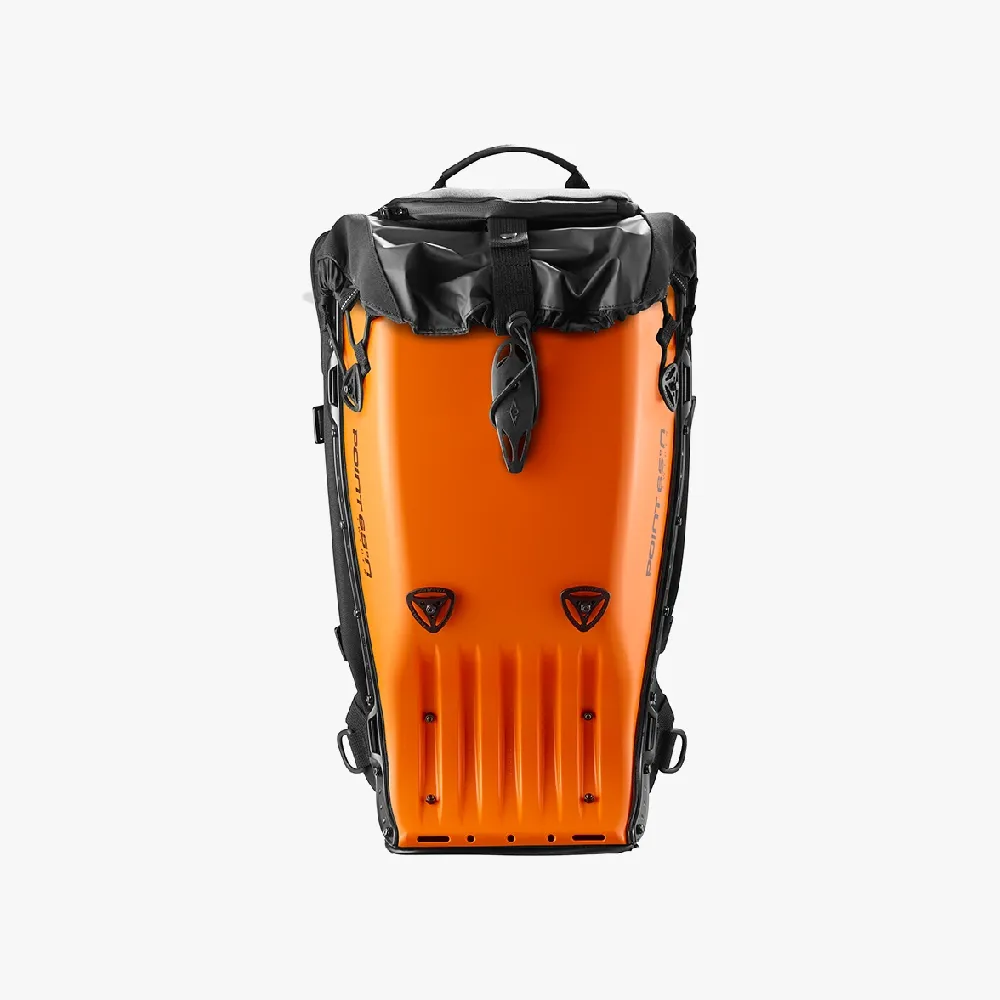 Boblbee GT 25L Hardshell Backpack