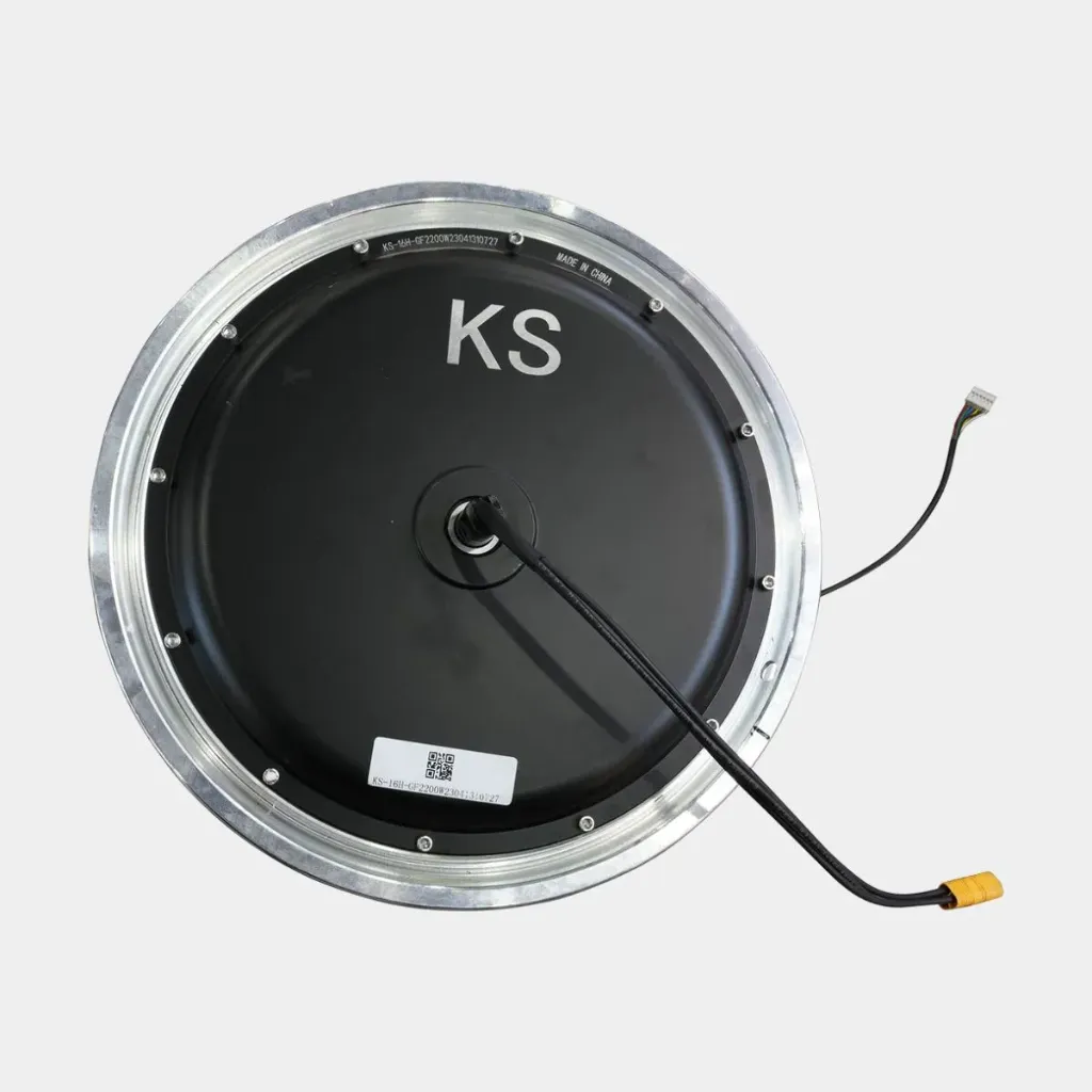 KingSong 16X Motor