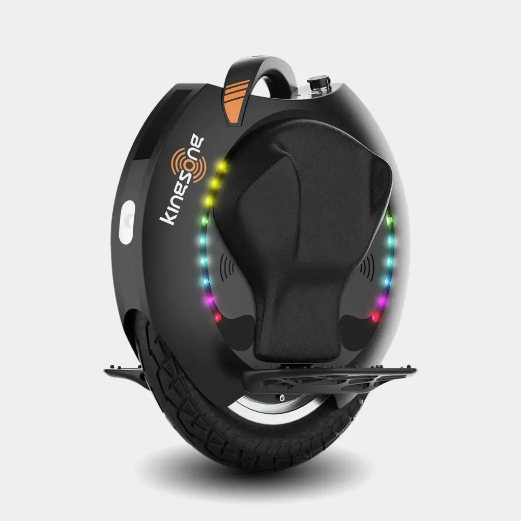 KingSong 16S Pro