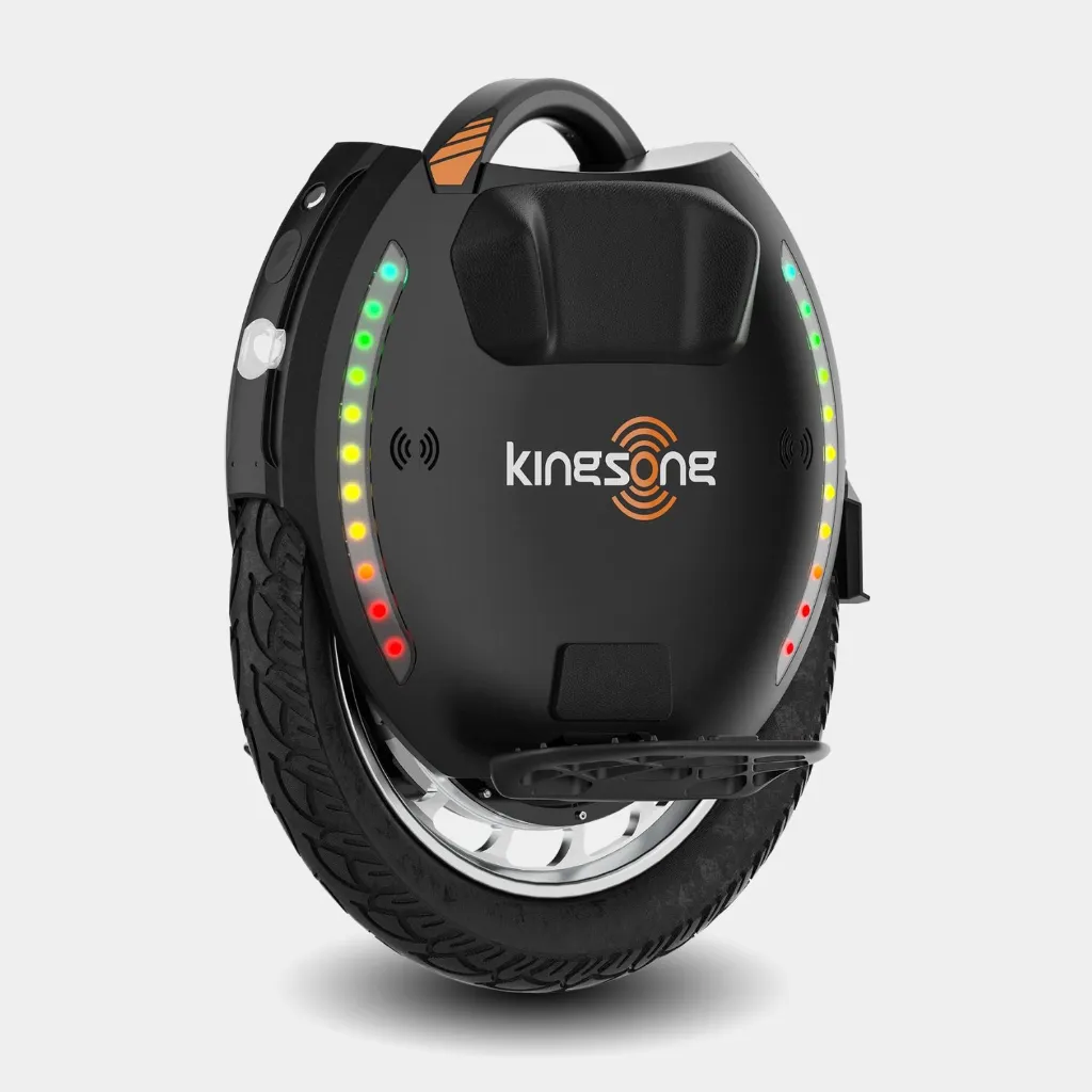 [KS-18XLPRO-BLK] KingSong 18XL Pro (PRO, Black)