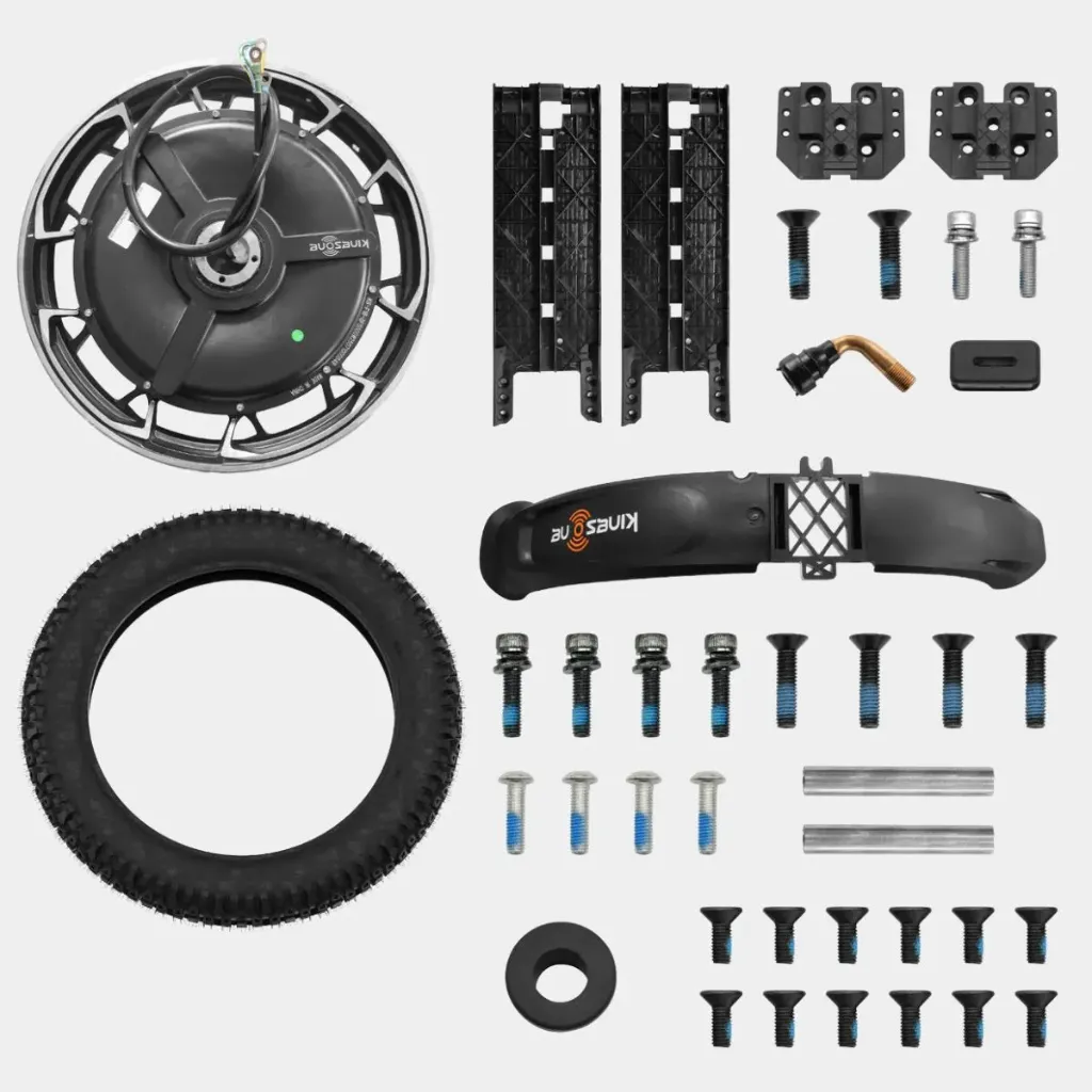 KingSong F18 Motor Kit
