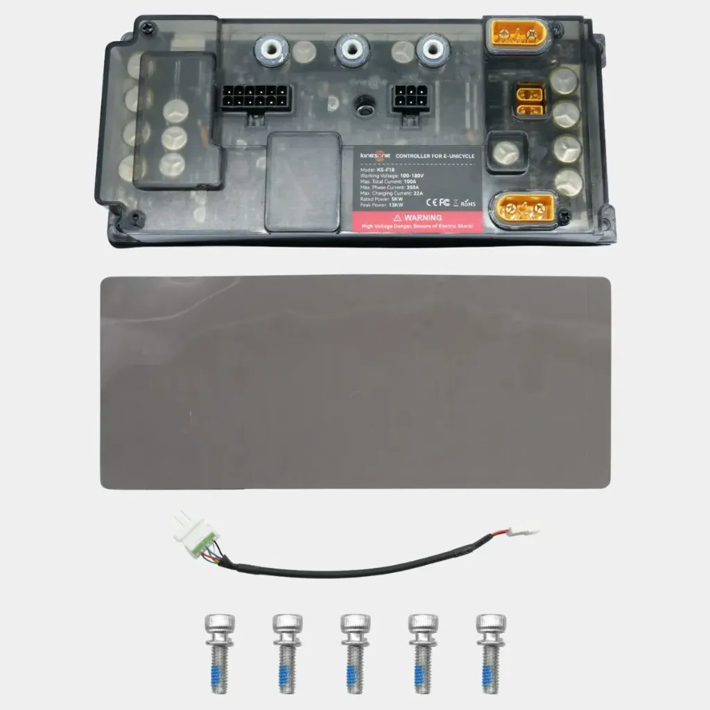 KingSong F18 Controller Kit