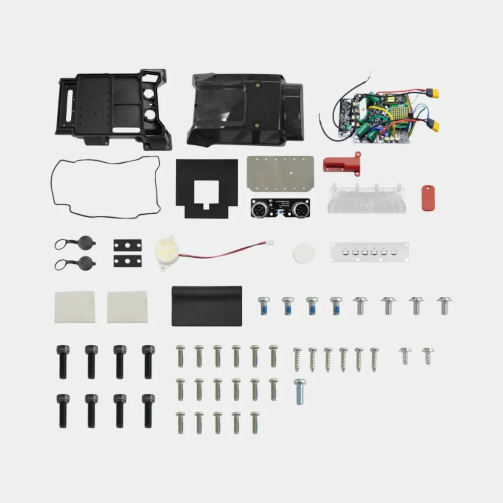[PS22.00018] KingSong S22 Pro Controller Kit