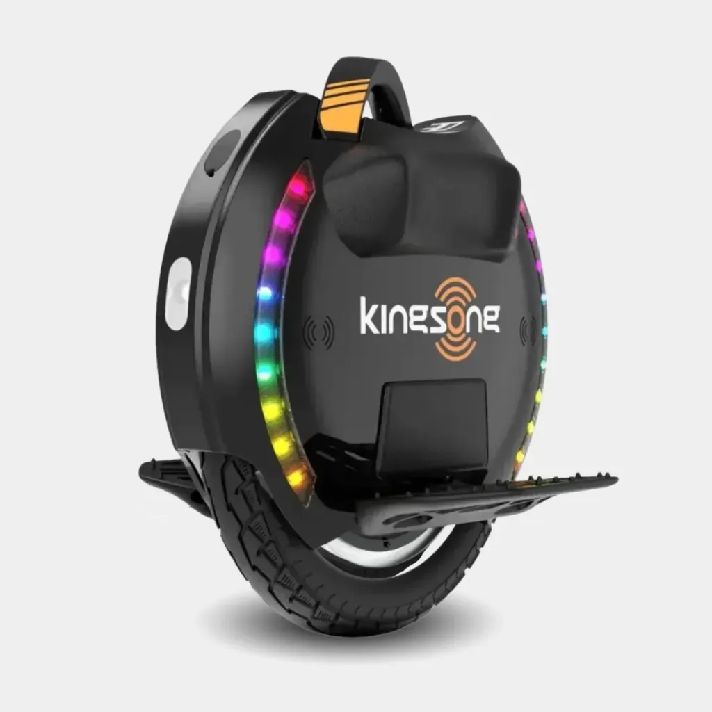 [KS-14DPRO-BLK] KingSong 14D Pro (PRO, Black)