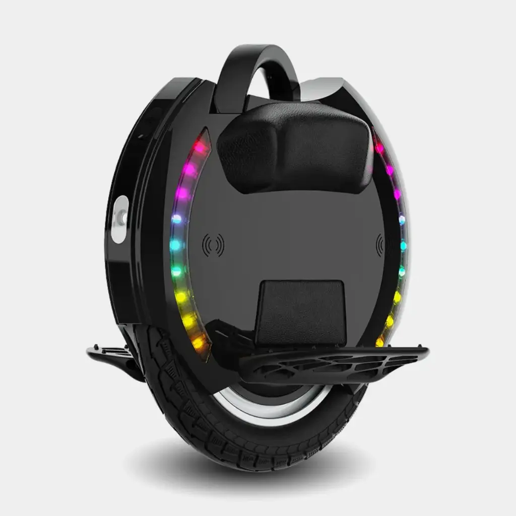 [KS-14DPRO-BLK] KingSong 14D Pro (PRO, Black)