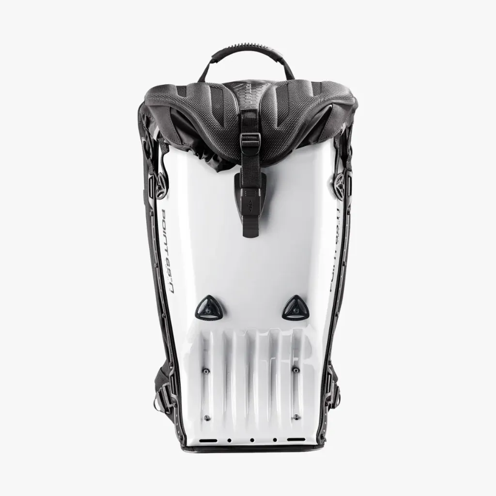 Boblbee GTX 25L Hardshell Backpack