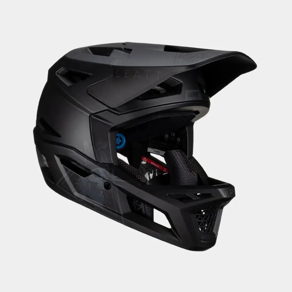 [1023034800] Leatt MTB Enduro 2.0 Helmet (S)