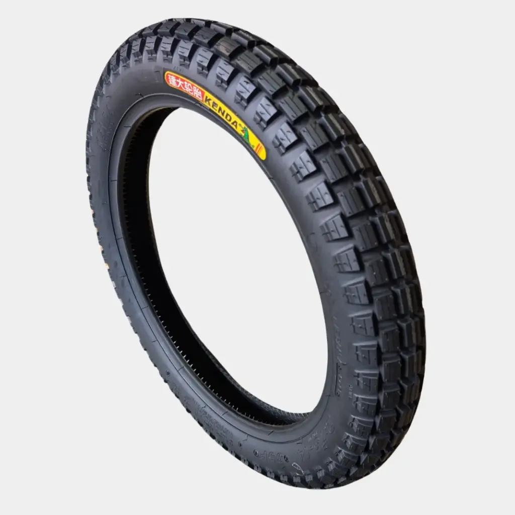 2.75-14 Kenda K262 Tyre