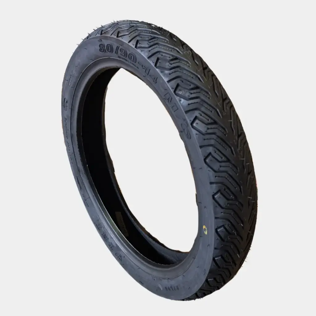 80/90-14 TNT J-2306 Tyre Tubeless
