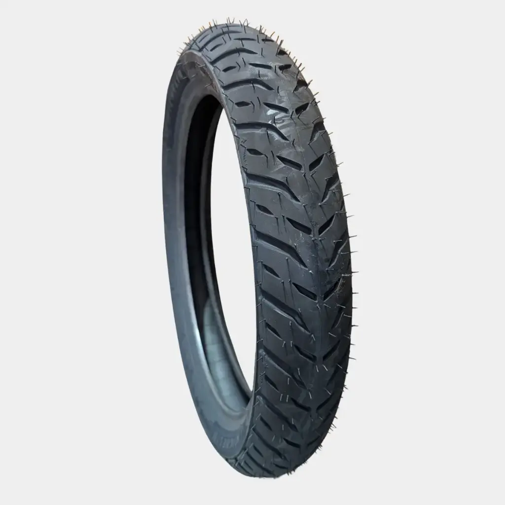 80/90-14 Michelin Pilot Street 2 (Tubeless) Tyre