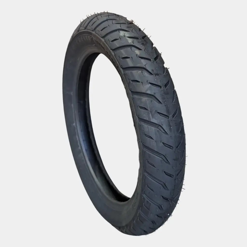 90/90-14 Michelin Pilot Street 2 (Tubeless) Tyre