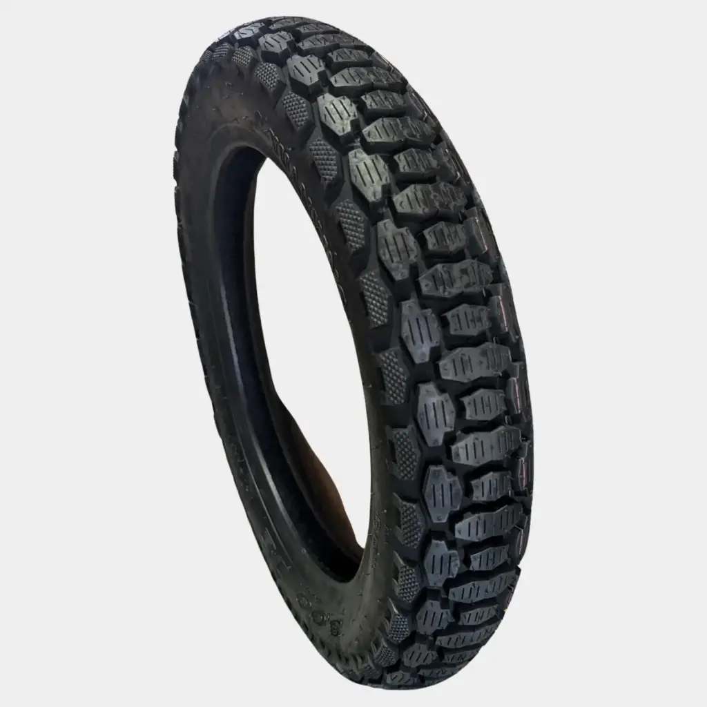 3.00-12 Yuan Xing P490 Tyre