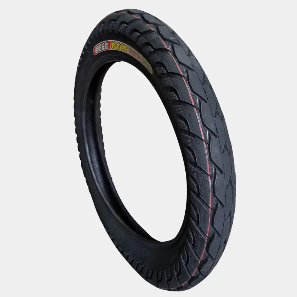 16x3" Chao Yang H-666 Tyre