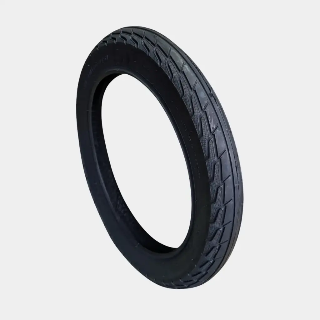 18x3" Jiluer J-1836 Tyre