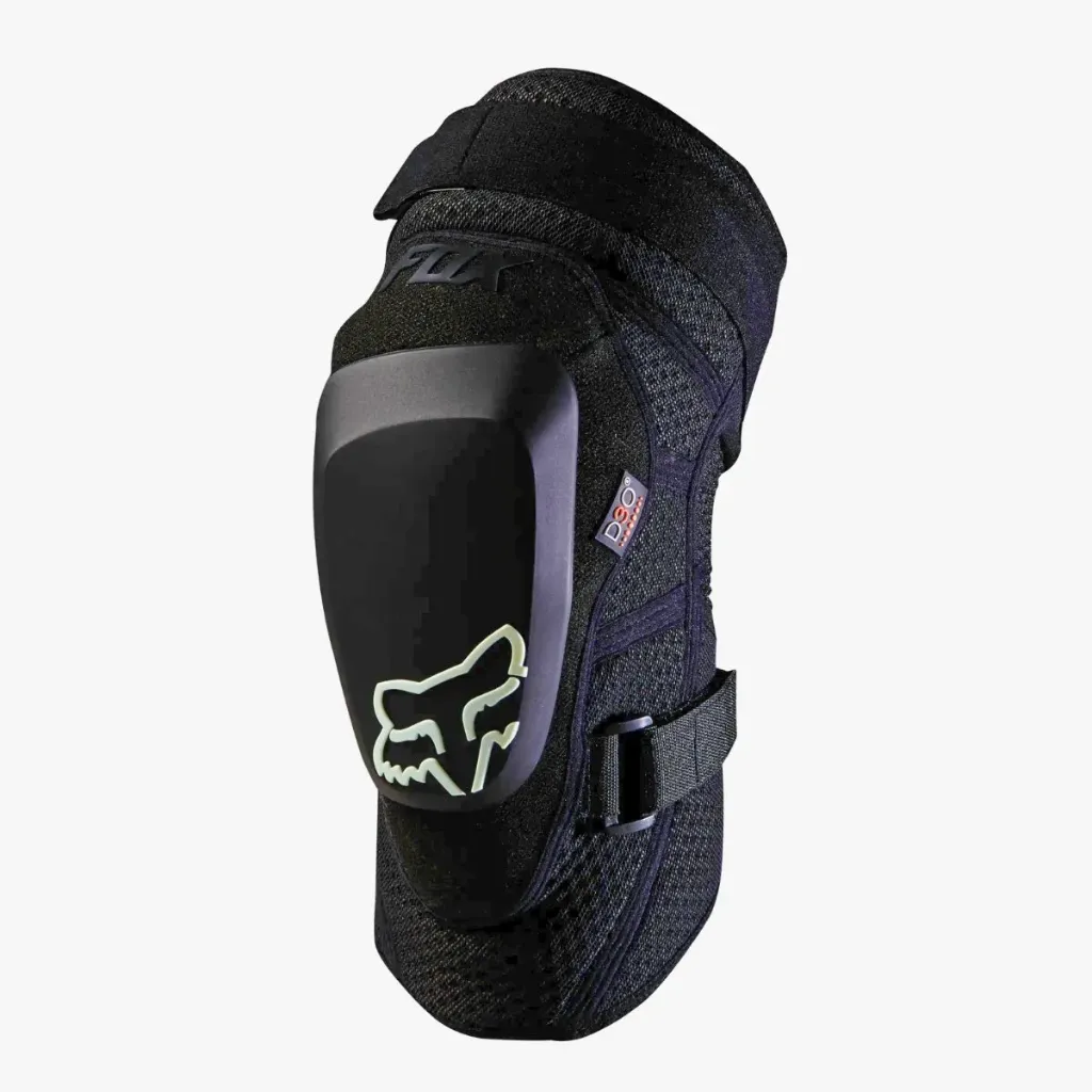 Fox Launch Pro D30 Knee Guard