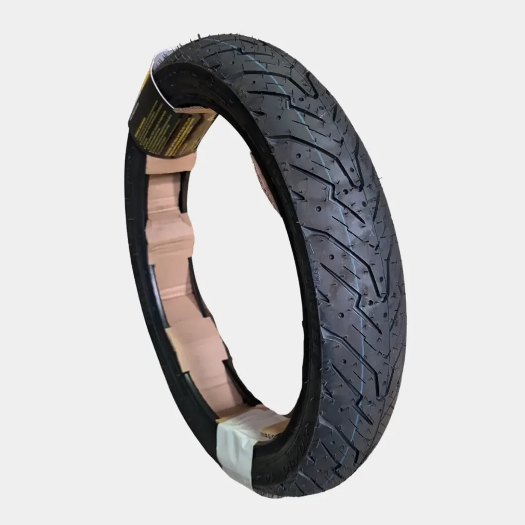 80/80-14 Pirelli Angel Tyre