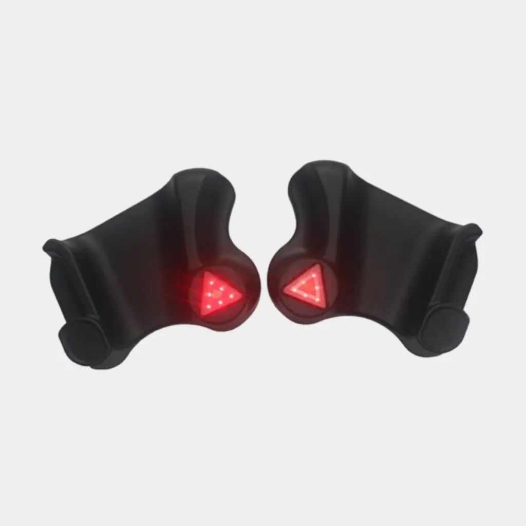 Power Pads Type C