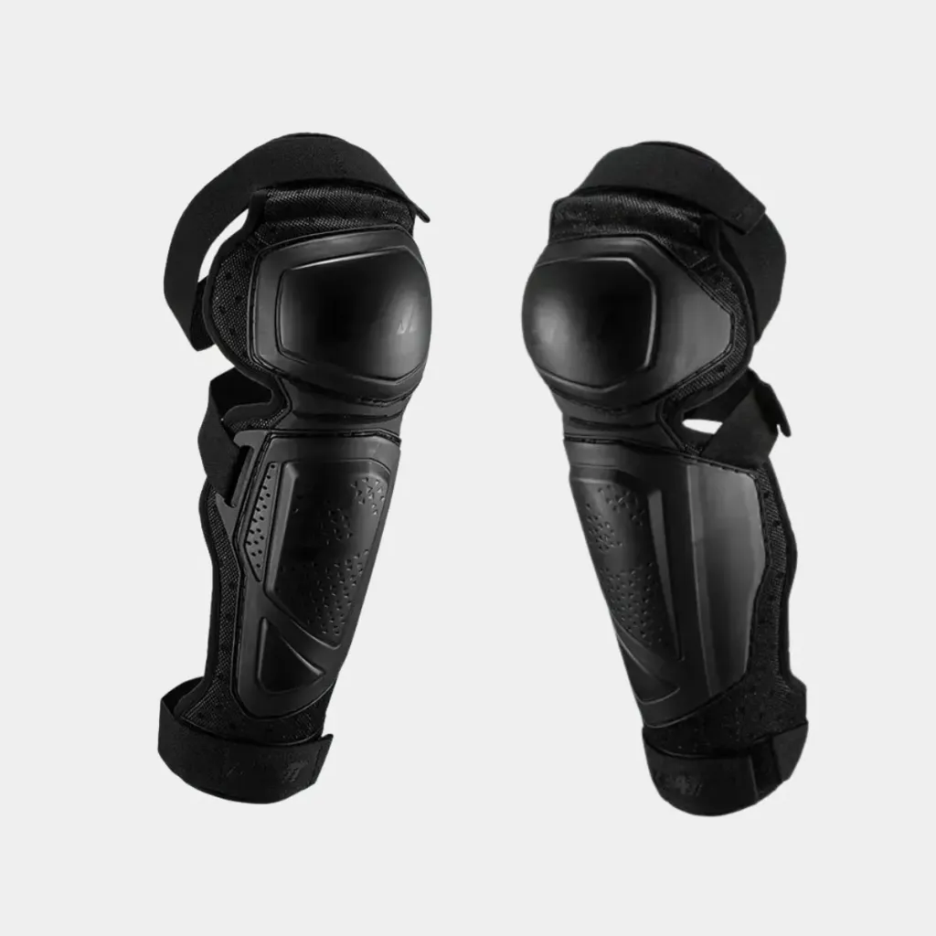 [LE5019210110] Leatt Knee & Shin Guard 3.0 EXT (S-M)