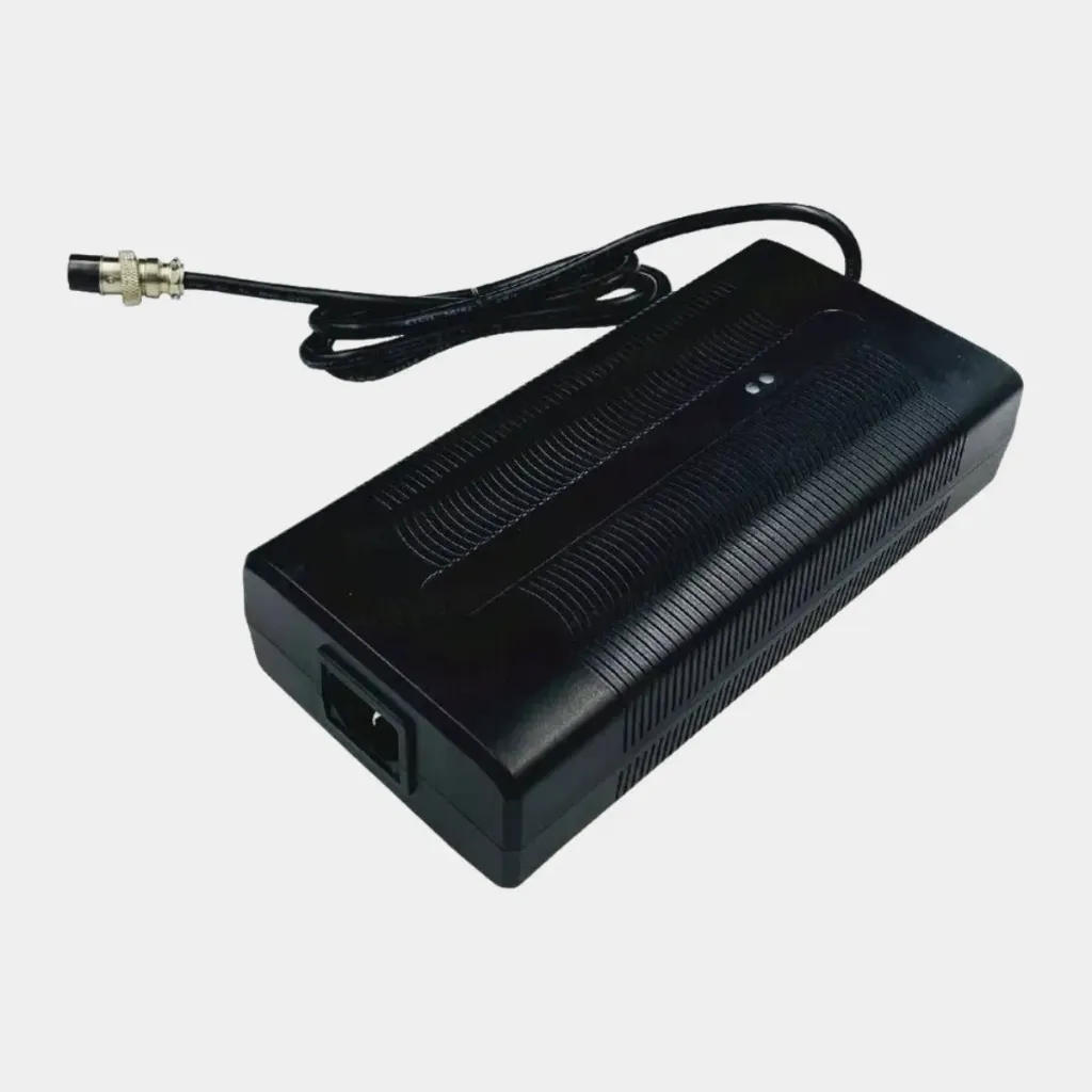 InMotion V12 Charger, 100.8V 2.3A