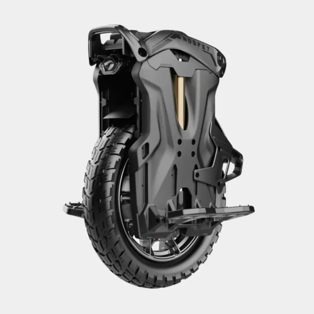 [NOS-AEON] NOSFET AEON