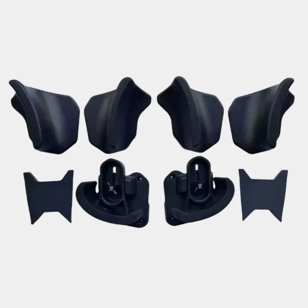 [BD-AEON-PADS] BeiDou Nosfet Aeon Power Pad Set