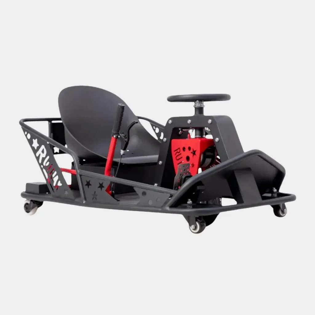 E-Riderz Slide X