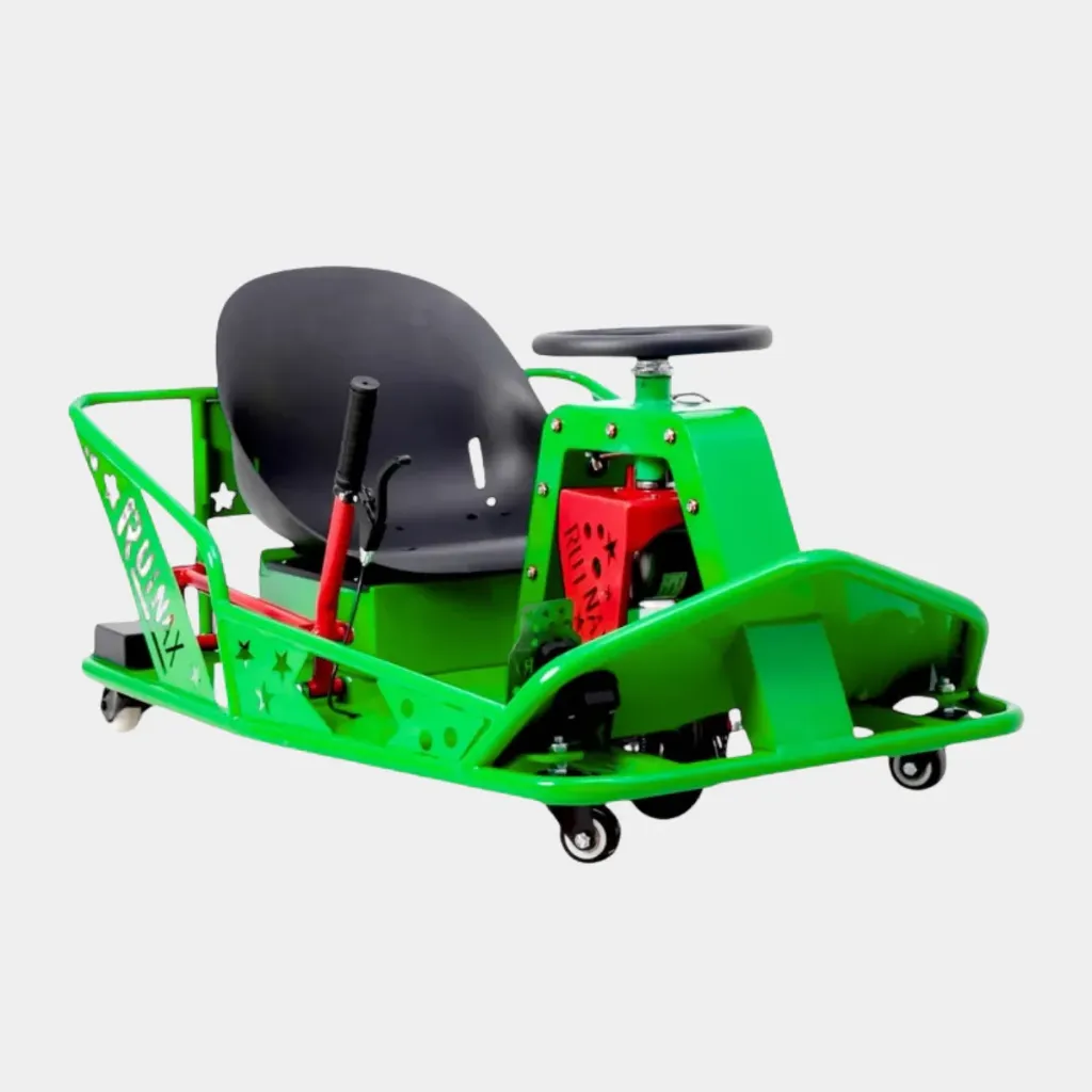E-Riderz Slide X