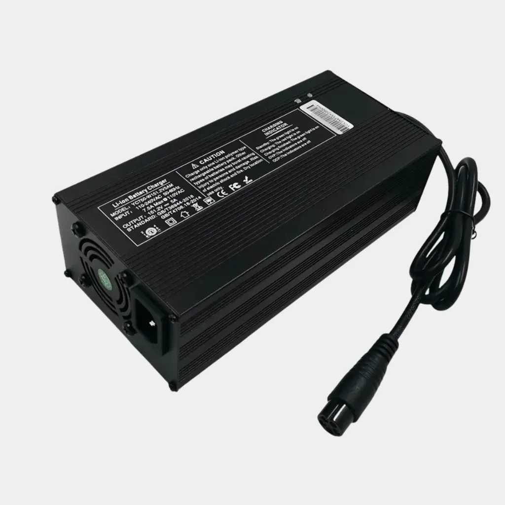 Leaperkim Lynx Charger