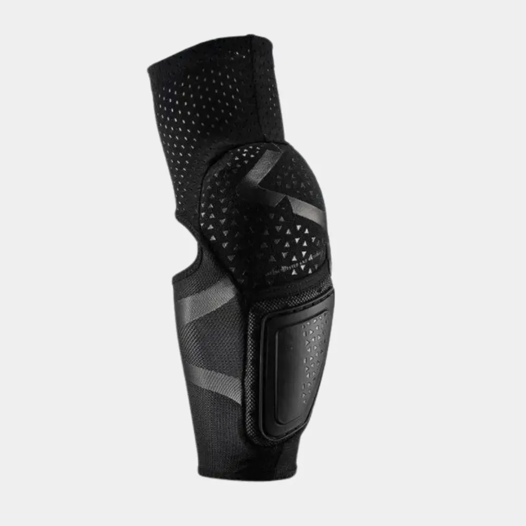 Leatt Elbow Guard 3DF Hybrid - Black