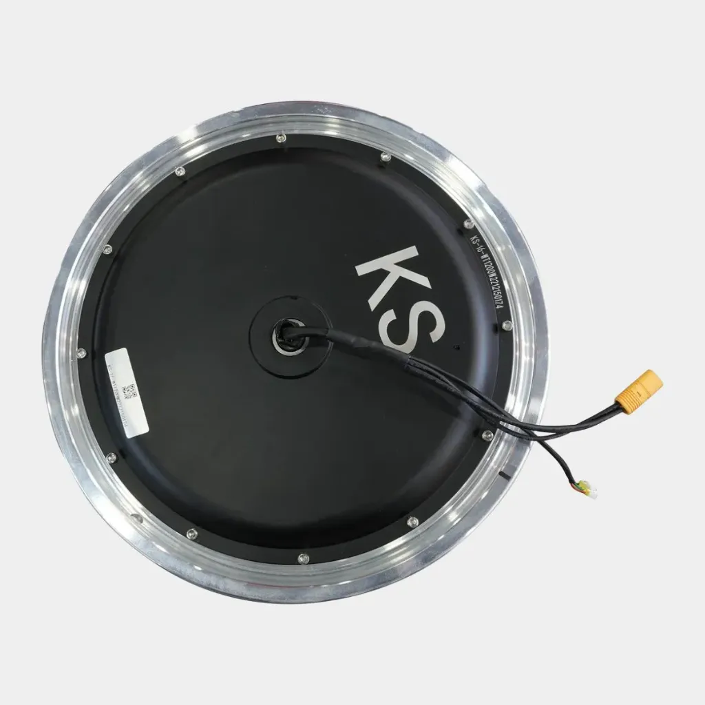 KingSong 16S Motor