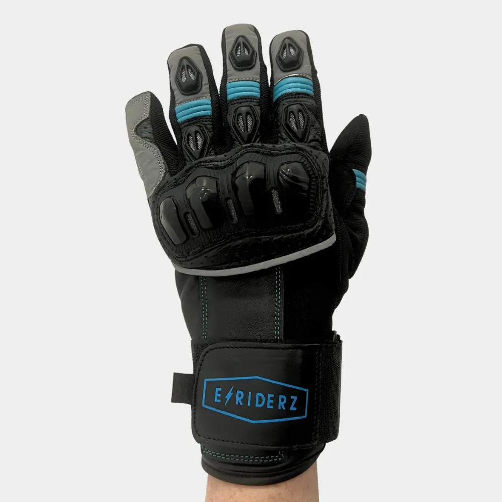 Winter PEV Armoured Gloves