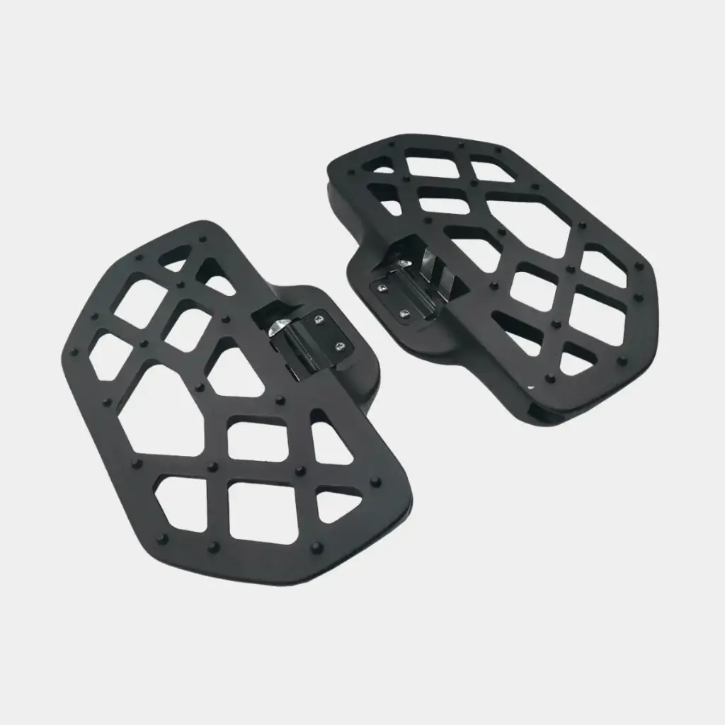 KingSong Honeycomb Pedals (S18)