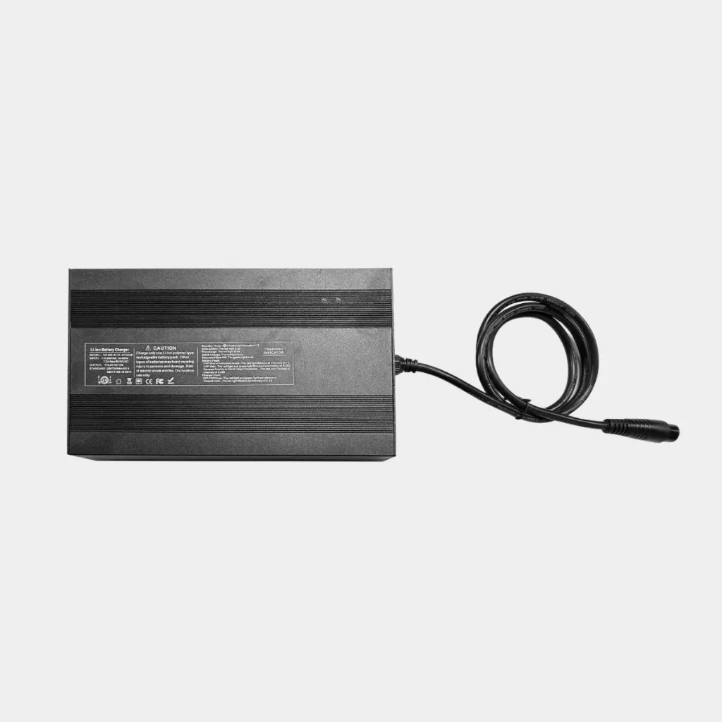 KingSong Charger for F22 Pro, 176.4V 10A