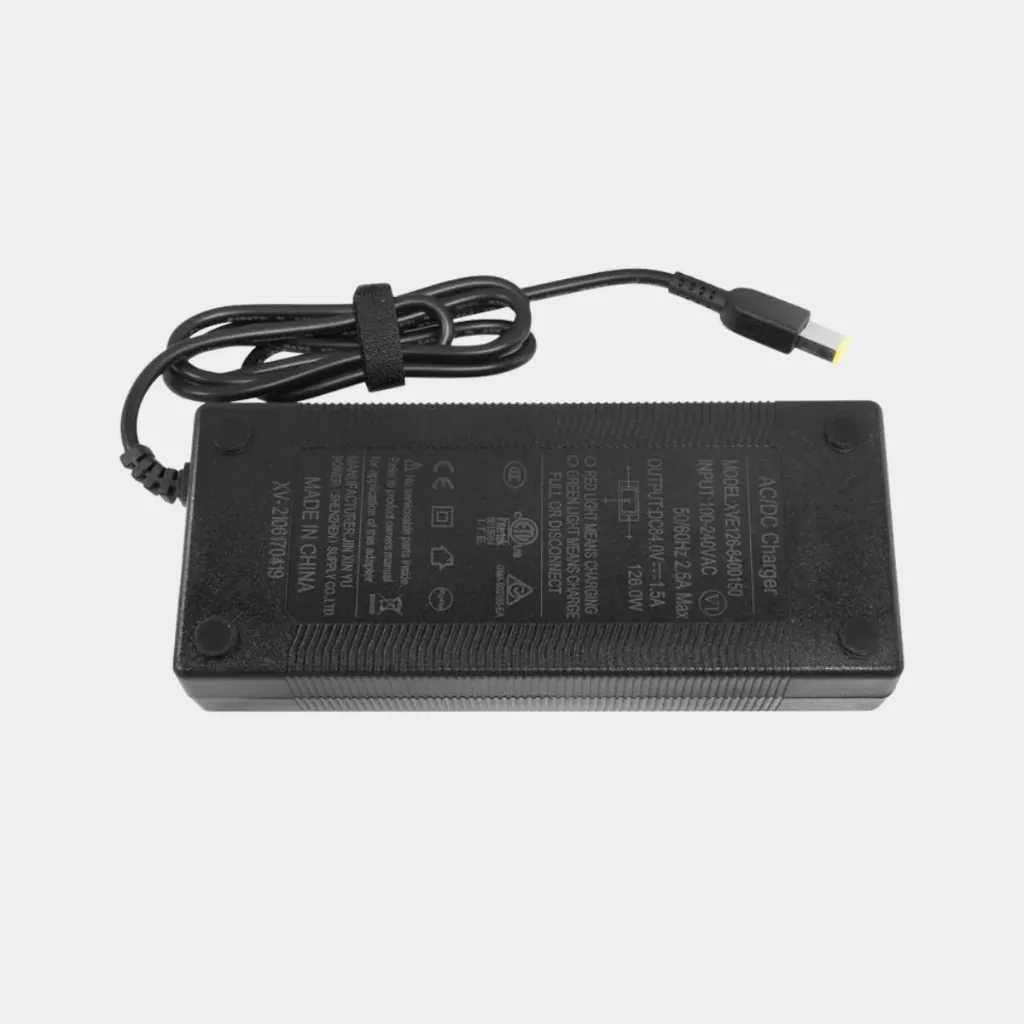 KingSong Charger for 16X / 18XL, 84V 1.5A
