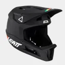 Leatt MTB Gravity 1.0 Helmet - Black
