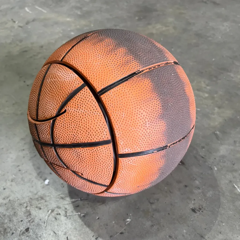 EX-DEMO KINGSONG S9 BASKETBALL