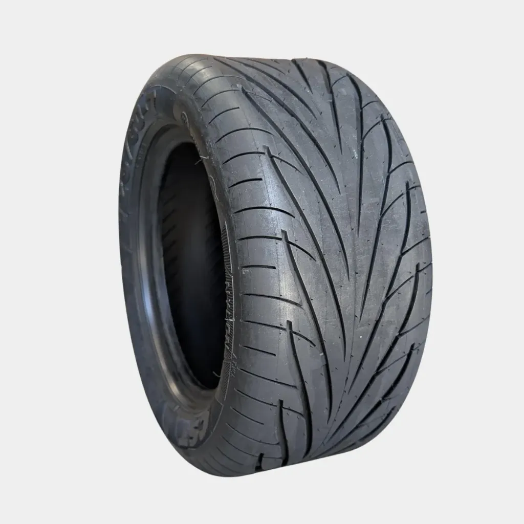 [Y.008.002010] ExtremeWheel K6 Max Tyre