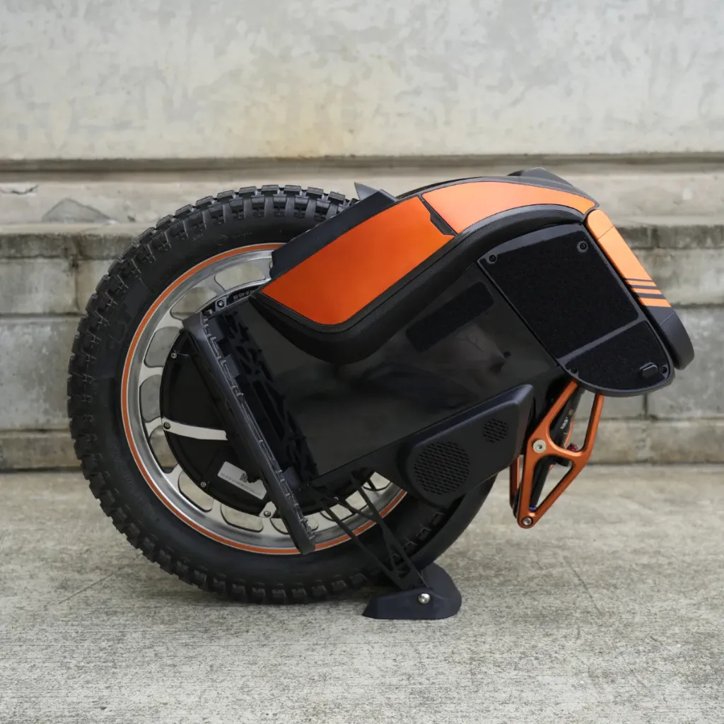 EX-DEMO KINGSONG S19