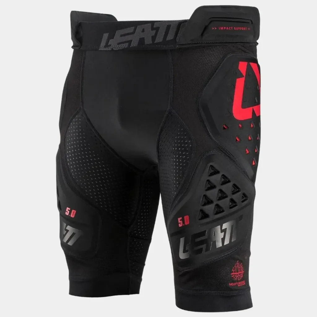 Leatt Impact Shorts 3DF 5.0