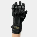 PEV Armoured Gloves 2026 Edition