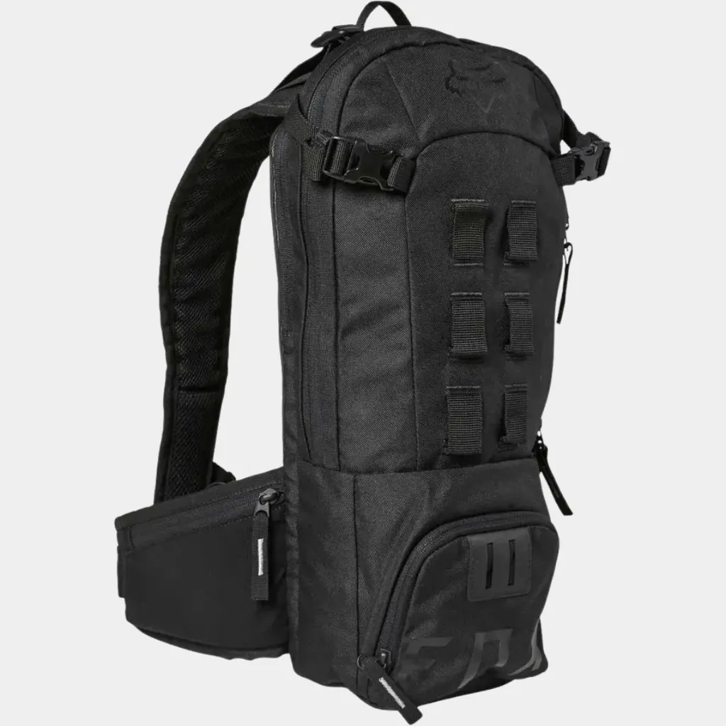 Fox Hydration 10L Backpack Clearance