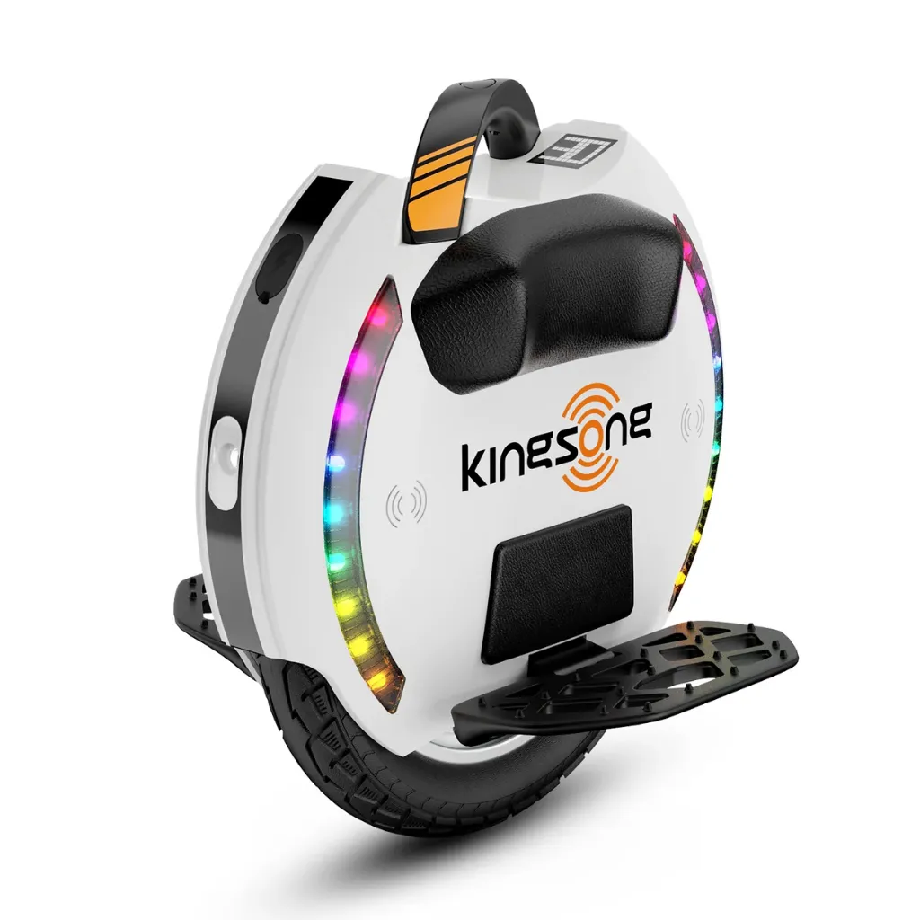 KingSong 14D Pro