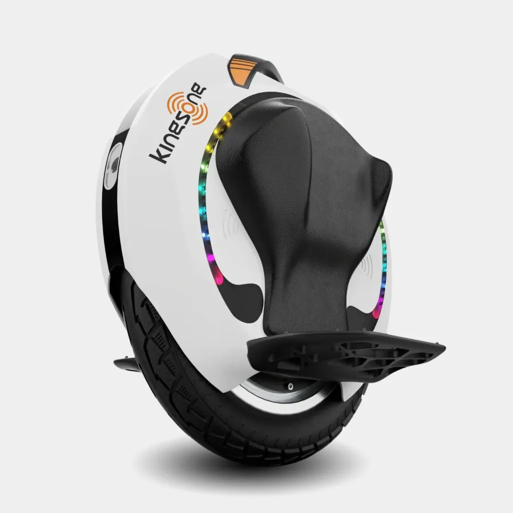 KingSong 16S Pro