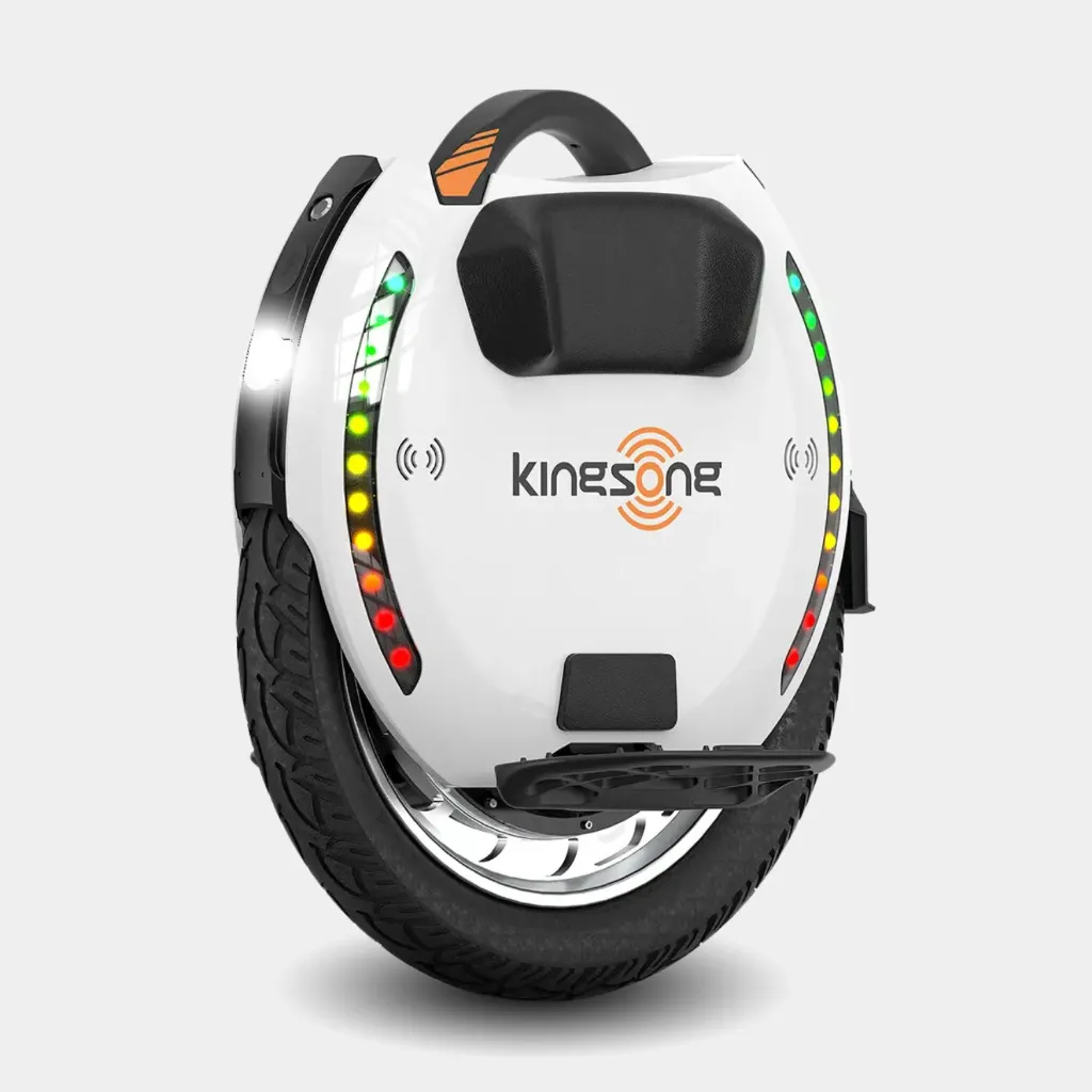 KingSong 18XL Pro