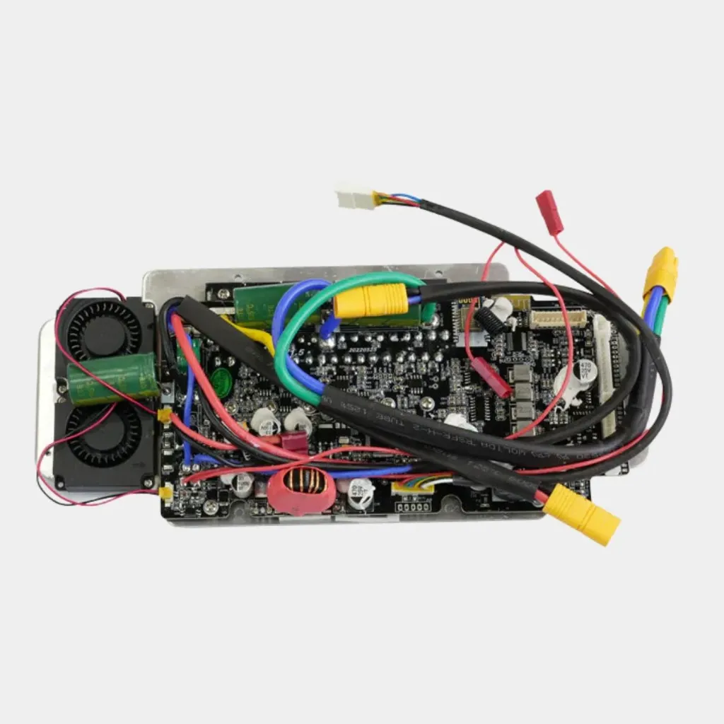 [JMAPC00591] KingSong 16X Control Board