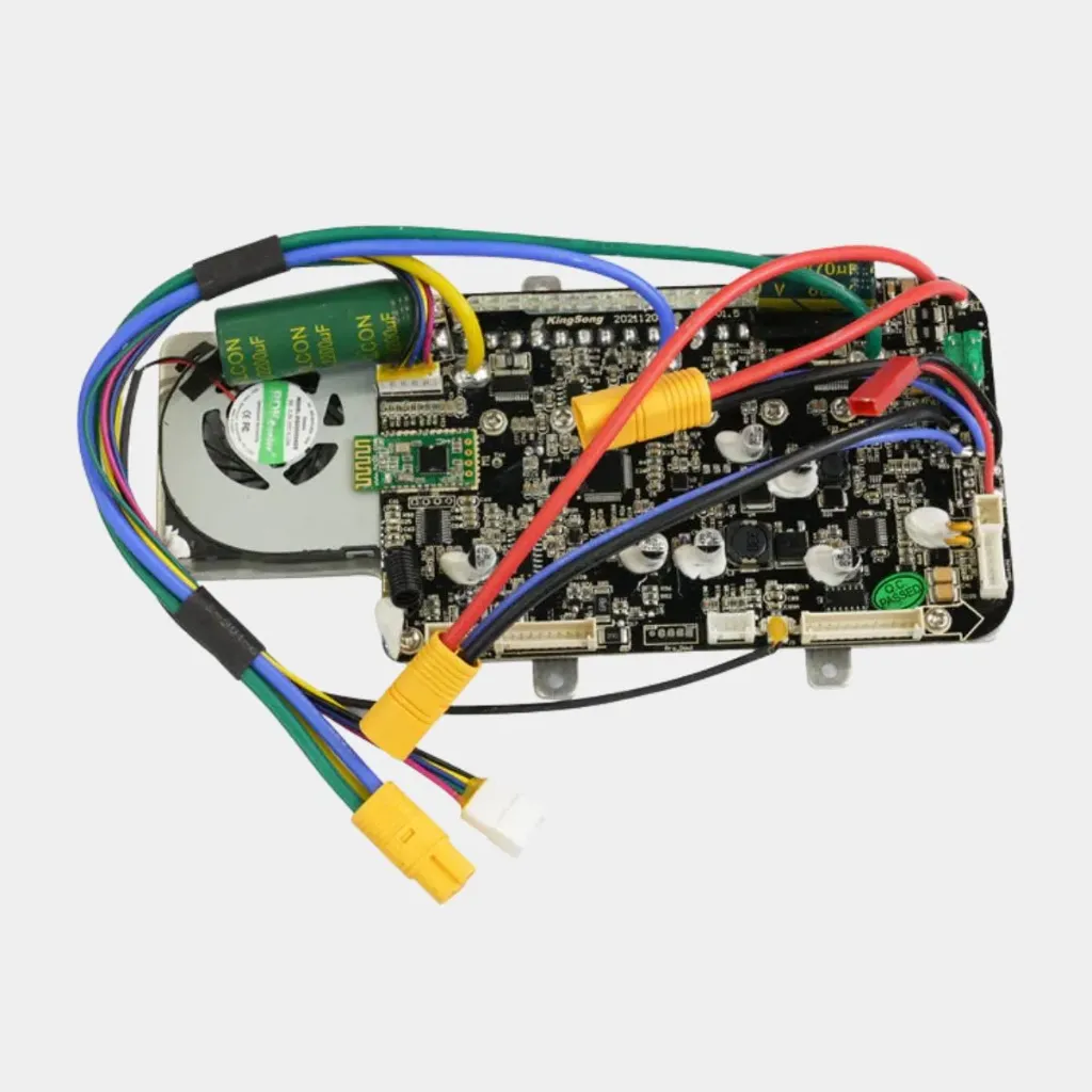 [JMAPC00587] KingSong 16S Control Board