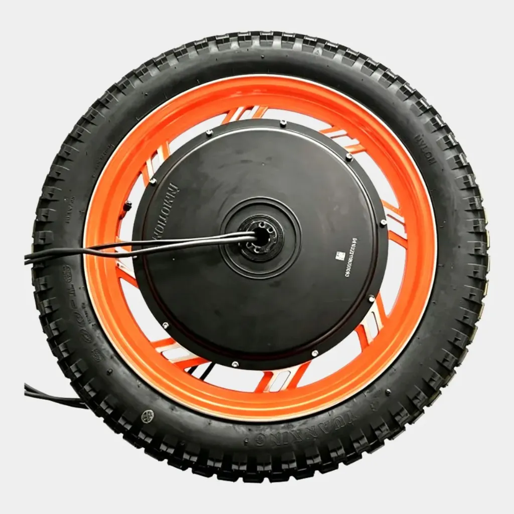 InMotion V13 Motor