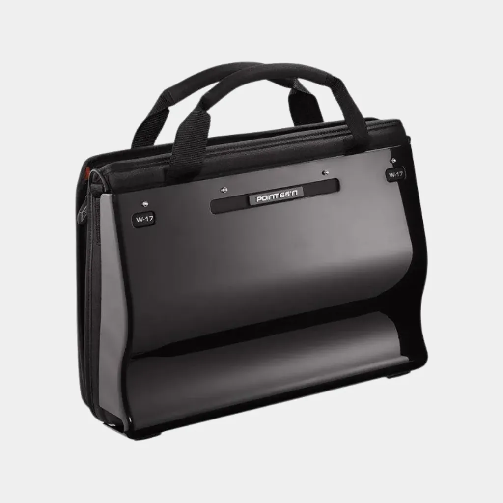 [000000423423] Boblbee W17 Hardshell Laptop Bag (Igloo)