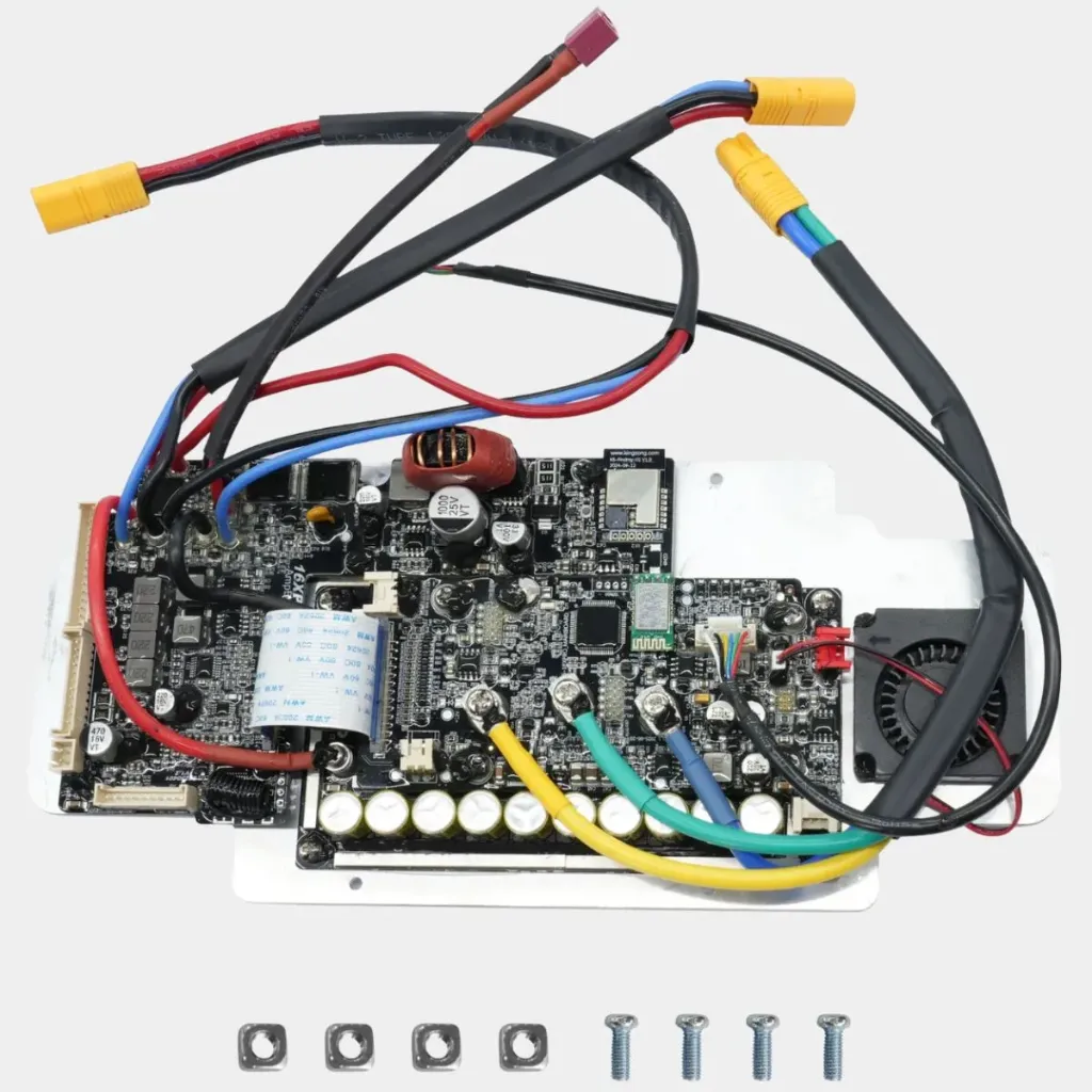 KingSong 16X Pro Controller Kit