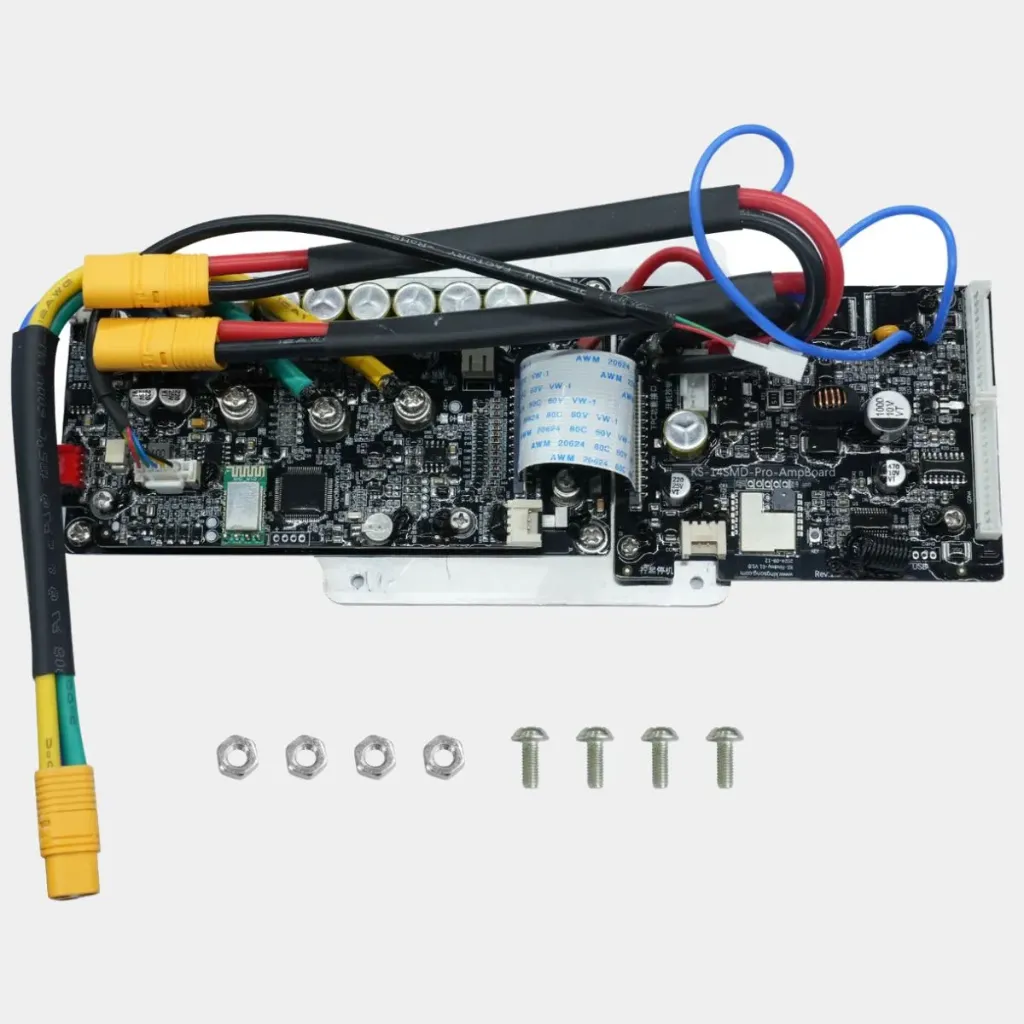 KingSong 14D Pro Controller Kit